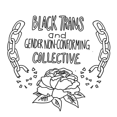 Black Trans and Gender-Nonconforming Collective