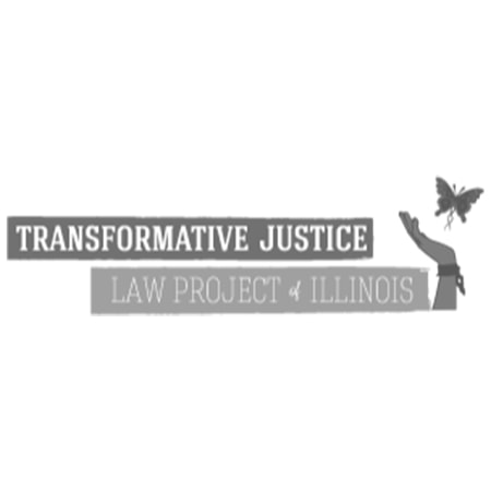 Transformative Justice Law Project Illinois